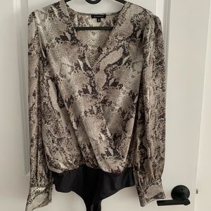 Body Dynamite size S